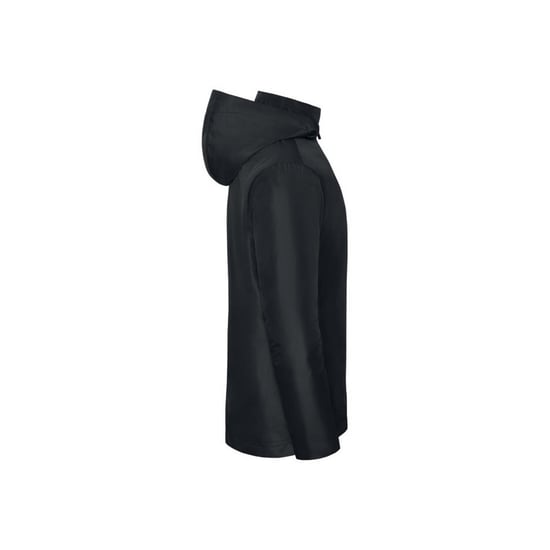 Russell Collection - "Essential" Shelljacke für Herren, Wetterfest (Schwarz) - Image 3