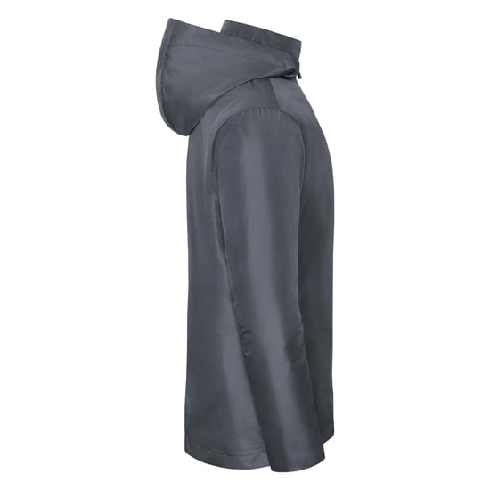 Russell - "Essential" Shelljacke für Herren, Allwetter (Eisen) - Image 3