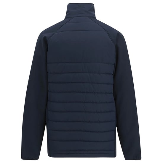 Regatta Professional - "Pro Universal" Jacke für Herren (Marine/Asche) - Image 2