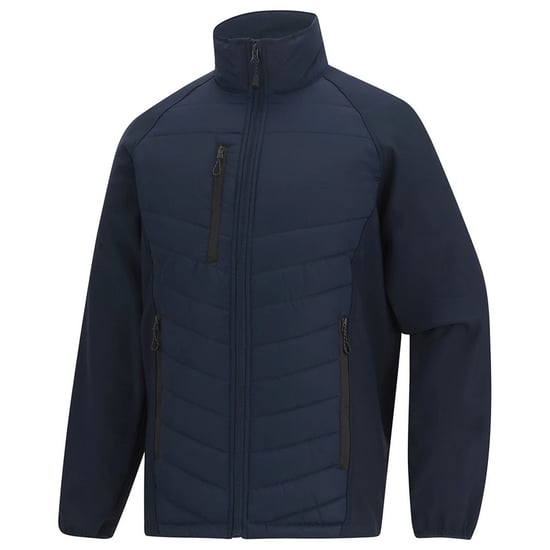 Regatta Professional - "Pro Universal" Jacke für Herren (Marine/Asche) - Image 3
