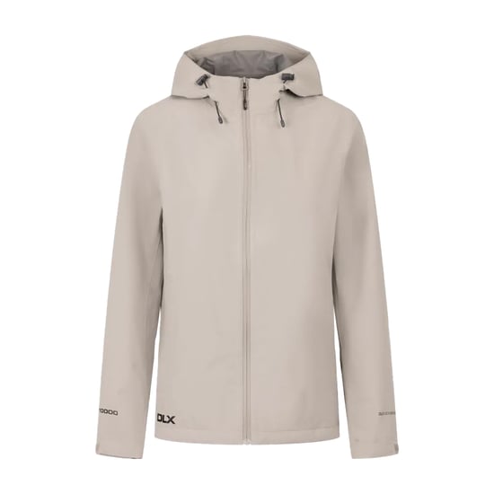 Trespass - "Lossie" Jacke, wasserfest für Damen (Grüner Rauch) - Image 1