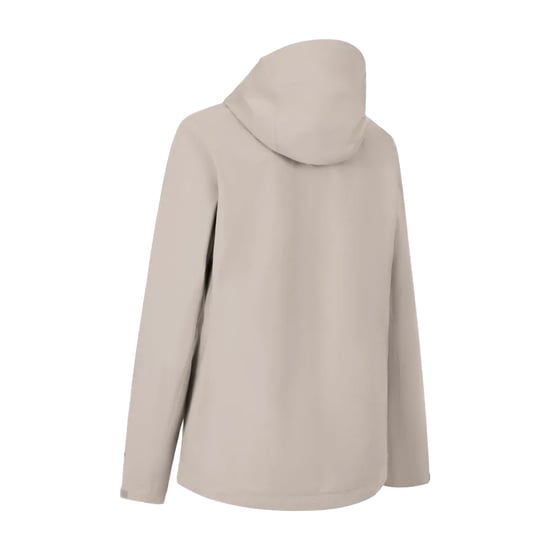 Trespass - "Lossie" Jacke, wasserfest für Damen (Grüner Rauch) - Image 2
