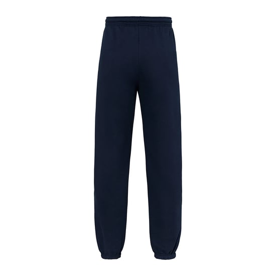 Fruit of the Loom Unisex Erwachsene Iconic Premium Jogginghose (Marineblau) - Image 2