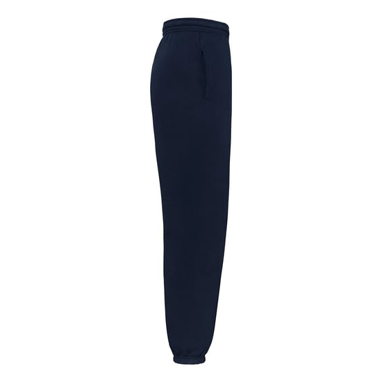 Fruit of the Loom Unisex Erwachsene Iconic Premium Jogginghose (Marineblau) - Image 3