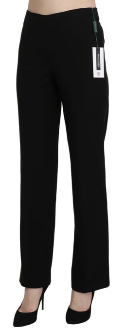 Wollhose mit geradem Bein - Image 3