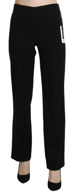 Wollhose mit geradem Bein - Image 4