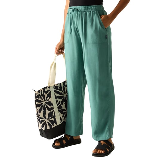 Regatta - "Elbrie" Hosen für Damen (Moos) - Image 4