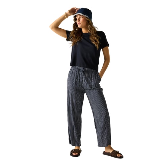 Regatta - "Elbrie" Hosen für Damen (Marine) - Image 5