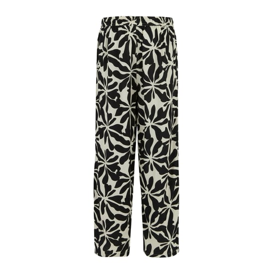 Regatta - "Elbrie" Hosen für Damen (Schwarz) - Image 2
