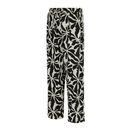 Regatta - "Elbrie" Hosen für Damen (Schwarz) - Image 3