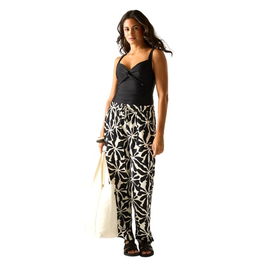 Regatta - "Elbrie" Hosen für Damen (Schwarz) - Image 5