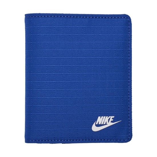 Nike - Brieftasche, Faltbar, Fußball-Club (Königsblau) - Image 1
