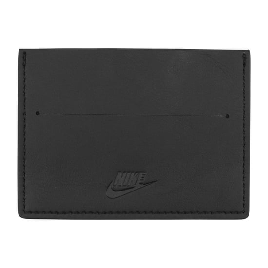 Nike - "Icon Air Force 1" Brieftasche für Karten (Schwarz) - Image 2