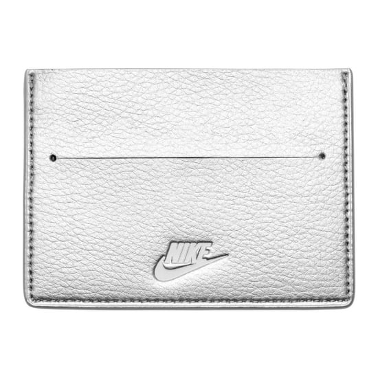 Nike - "Icon Air Force 1" Brieftasche für Karten (Weiß) - Image 2