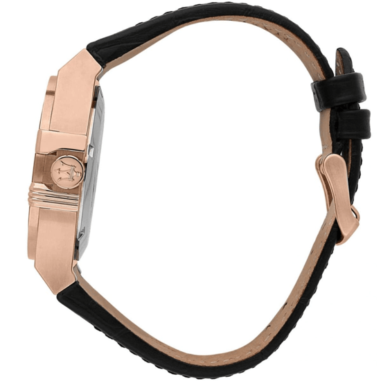 Maserati Potenza R8821108039 42 mm Automatische Skelett Herrenuhr - Image 3
