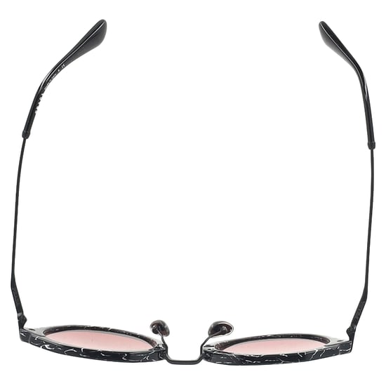 Prada Phantos 50mm Sonnenbrille aus schwarzem Acetat - Image 5
