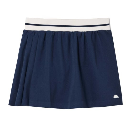 Ellesse - "Bromont" Hosenrock für Damen (Marine) - Image 1