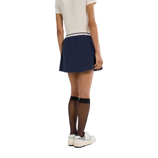Ellesse - "Bromont" Hosenrock für Damen (Marine) - Image 2