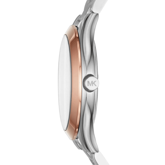 Michael Kors MK3514 Mini Slim Runway 34mm Damenuhr - Image 4