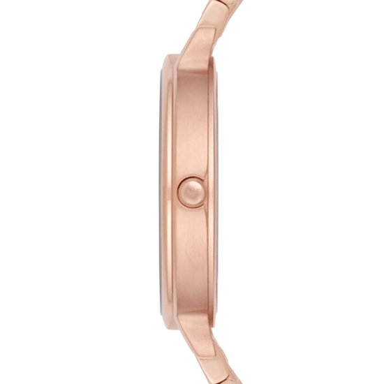 Emporio Armani AR11006 Roségold Damenuhr - Image 5