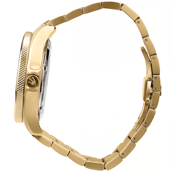Maserati Herren-Automatikuhr mit Diamant-Zifferblatt - Limitierte Auflage R8823140004 - Image 3