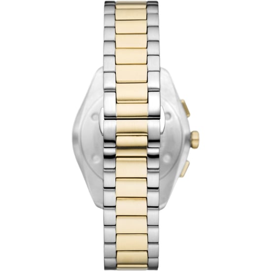 Emporio Armani AR11605 Claudio Chronograph Herren Luxus-Uhr - Image 2