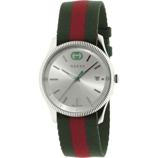 Gucci YA1264236 G-Timeless Damenuhr - Image 1
