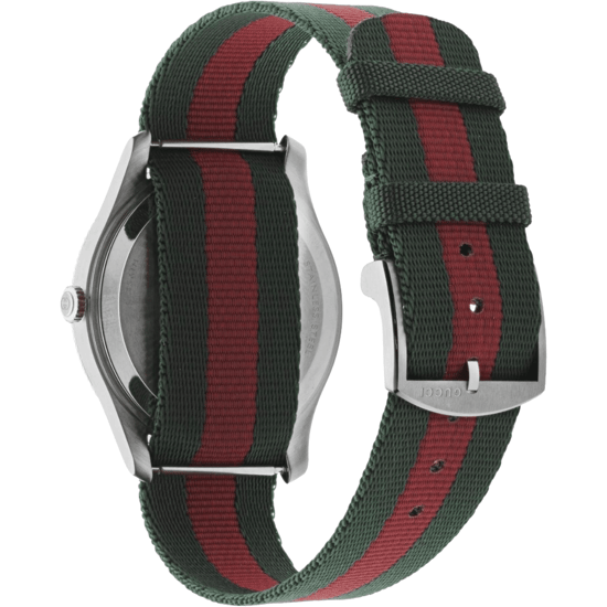 Gucci YA1264236 G-Timeless Damenuhr - Image 2