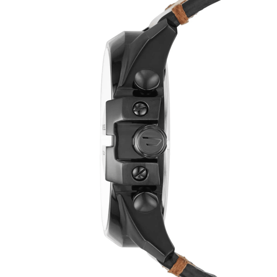 Diesel Mega Chief DZ4463 51 mm Chronograph Herrenuhr - Image 4