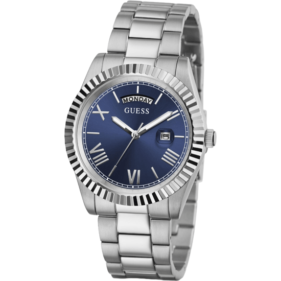 Guess GW0265G7 Herren Armbanduhr 42 mm Edelstahl - Image 3