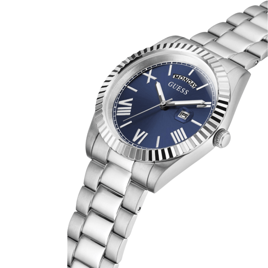 Guess GW0265G7 Herren Armbanduhr 42 mm Edelstahl - Image 5