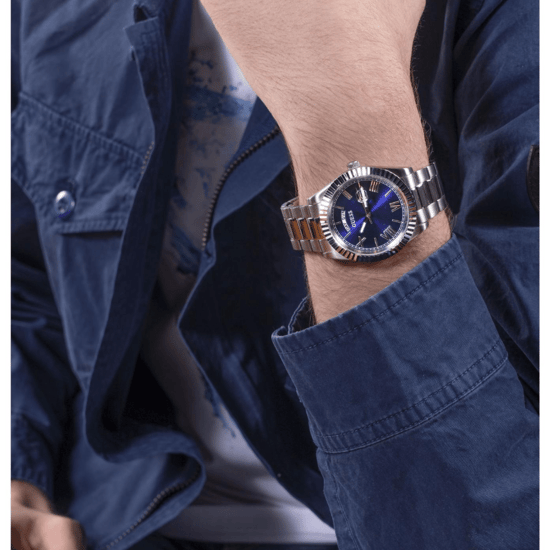 Guess GW0265G7 Herren Armbanduhr 42 mm Edelstahl - Image 6