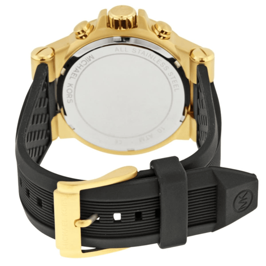 Michael Kors MK8445 Dylan 48 mm Chronograph Herrenuhr - Image 5