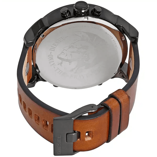 Diesel Mr. Daddy 2.0 DZ7394 Chronograph Herrenuhr 57 mm - Image 2
