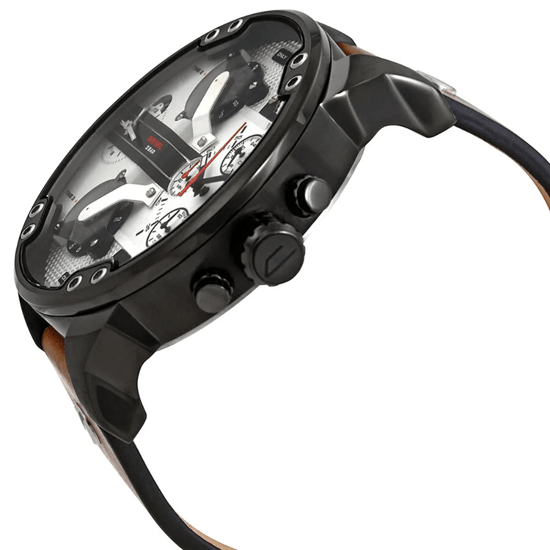 Diesel Mr. Daddy 2.0 DZ7394 Chronograph Herrenuhr 57 mm - Image 4