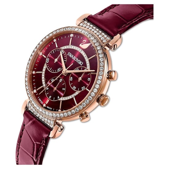 Swarovski Passage Chrono 5580345 Damenuhr für das elegante Kleid - Image 2