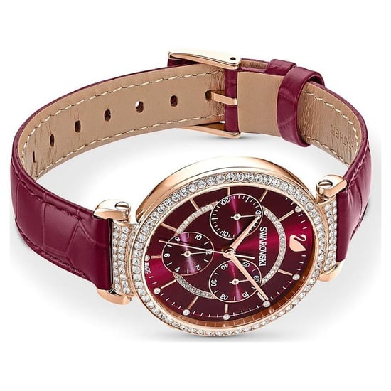 Swarovski Passage Chrono 5580345 Damenuhr für das elegante Kleid - Image 3