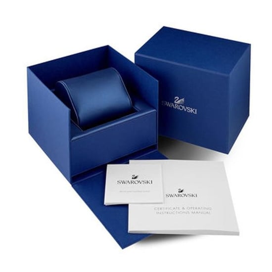 Swarovski Passage Chrono 5580345 Damenuhr für das elegante Kleid - Image 5