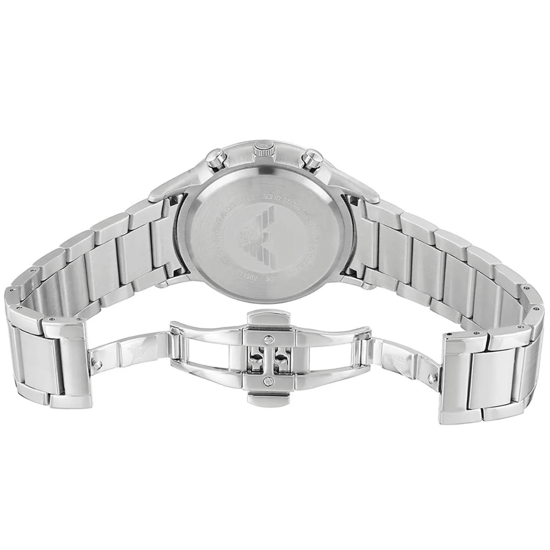 Emporio Armani Renato AR2458 Herren Chronograph Uhr - Image 5