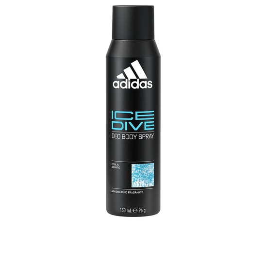 Ice Dive Deo-vaporizer 150 ml - Image 1