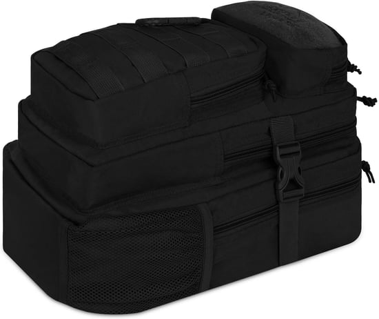 normani OUTDOOR SPORTS Kinder Rucksack Makinak - Image 3