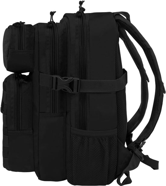 normani OUTDOOR SPORTS Kinder Rucksack Makinak - Image 5