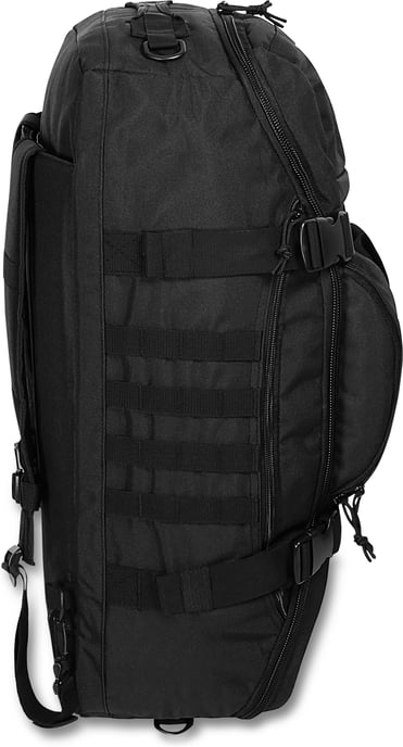 normani OUTDOOR SPORTS Tactical Modulpack 52 l Black Panther - Image 4