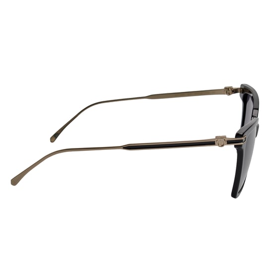Damen Rechteckige Acetat Sonnenbrille SF2036S - Image 2