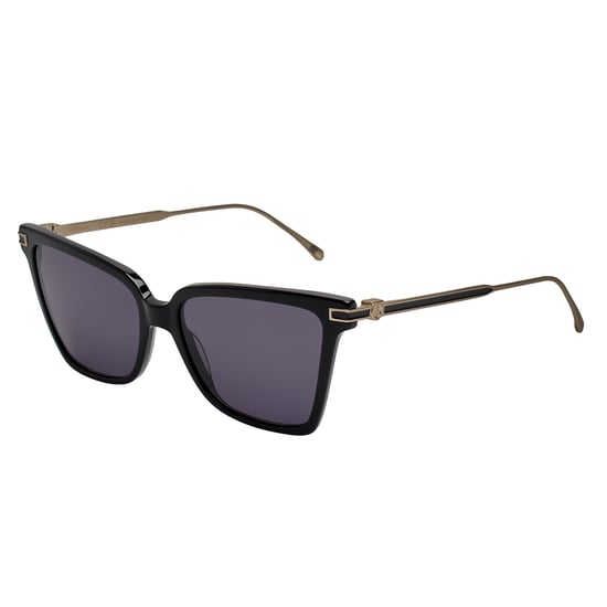 Damen Rechteckige Acetat Sonnenbrille SF2036S - Image 5