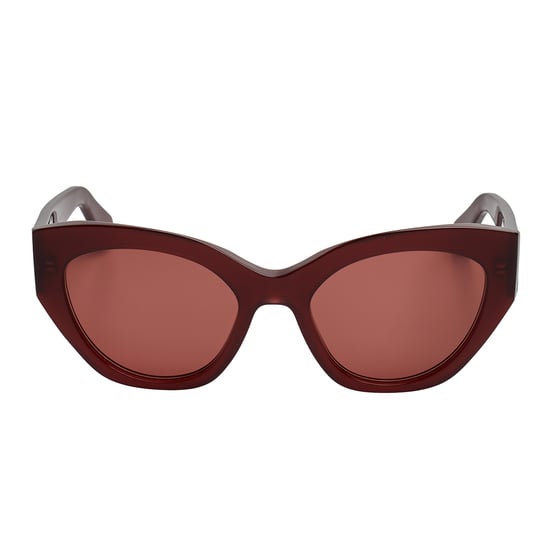 Damen Katzenaugen-Sonnenbrille aus Acetat SF1107S - Image 1