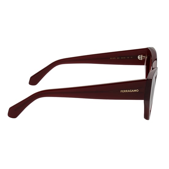 Damen Katzenaugen-Sonnenbrille aus Acetat SF1107S - Image 2