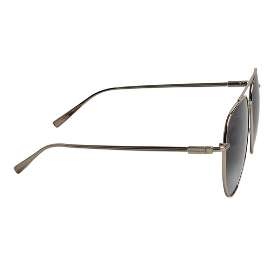 Herren Metall Pilot Style Sonnenbrille SF308S - Image 2