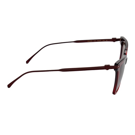 Frauen quadratische Acetat-Sonnenbrille SF2036S - Image 2