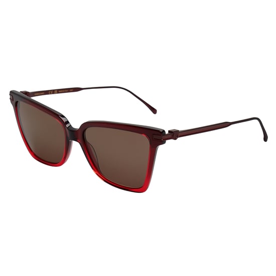 Frauen quadratische Acetat-Sonnenbrille SF2036S - Image 5